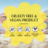 Mom & World Mineral Based Kids Sunscreen Spray Spf 50